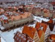 Odkryj Wrocław z góry
