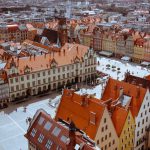 Odkryj Wrocław z góry